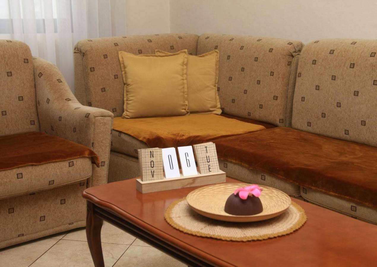 Wonderful City Center 3 دراس المظهر الخارجي الصورة